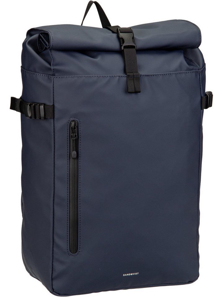 Sandqvist Rucksack Stream Slim Rolltop M von Sandqvist