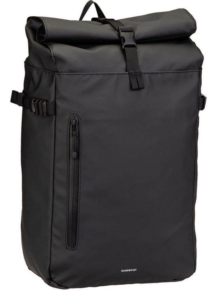 Sandqvist Rucksack Stream Slim Rolltop M Sandqvist Rucksack Stream Slim Rolltop M von Sandqvist