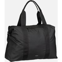 Sandqvist - Stream Bag Black - Weekender  , 36.9 l von Sandqvist