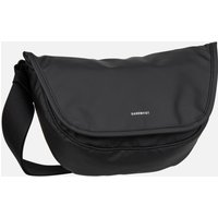Sandqvist - Stream Mini Black - Sling Bag  , 1.7 l von Sandqvist
