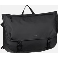 Sandqvist - Stream Msng Black - Messenger Bag  , 22.8 l von Sandqvist