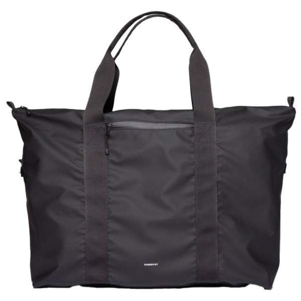 Sandqvist - Stream Weekender Bag 49 - Reisetasche Gr 49 l grau von Sandqvist