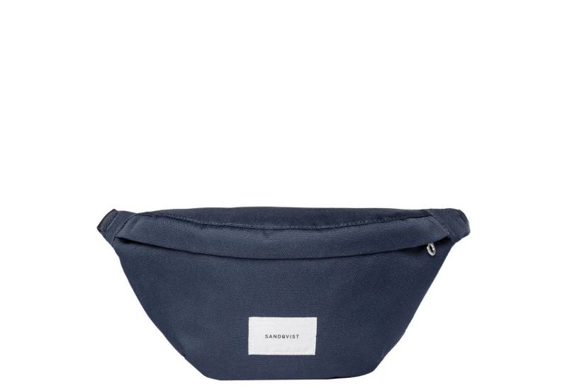 Sandqvist Umhängetasche Ground Crossbody - Umhängetasche 30 cm (navy) von Sandqvist