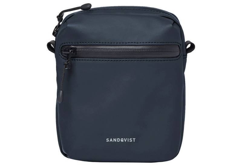 Sandqvist Umhängetasche Poe - Umhängetasche 16 cm (navy) von Sandqvist