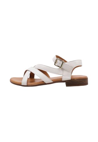 Sandra Fontán CANAPA SANDALEN MIT ABSATZ von Sandra Fontán
