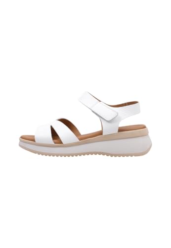 Sandra Fontán LEONEL ESPADRILLE MIT KEIL von Sandra Fontán