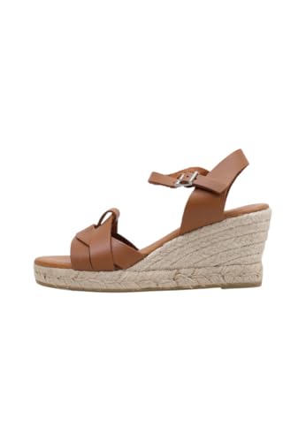 Sandra Fontán LINNO ESPADRILLE MIT KEIL von Sandra Fontán