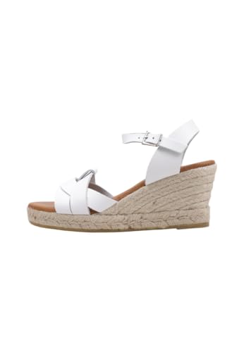 Sandra Fontán LINNO ESPADRILLE MIT KEIL von Sandra Fontán