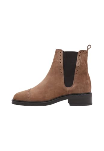 Sandra Fontán VEIGELA STIEFELETTEN MIT ABSATZ von Sandra Fontán