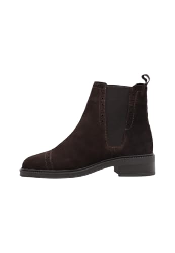 Sandra Fontán VEIGELIA STIEFELETTEN MIT ABSATZ von Sandra Fontán