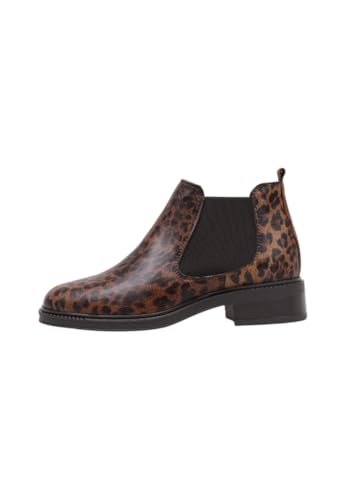 Sandra Fontán VENUS STIEFELETTEN MIT ABSATZ von Sandra Fontán