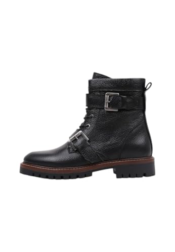 Sandra Fontán VERODE STIEFELETTEN FLACH von Sandra Fontán