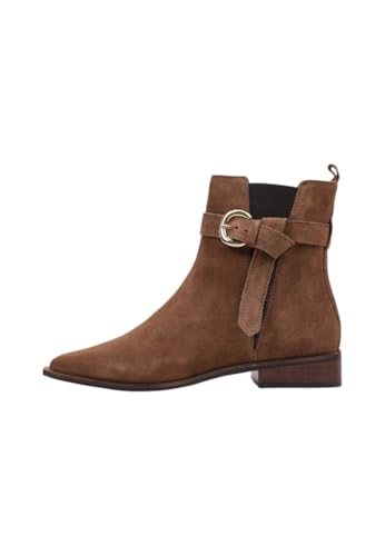 Sandra Fontán VID STIEFELETTEN FLACH Sandra Fontán VID STIEFELETTEN FLACH von Sandra Fontán