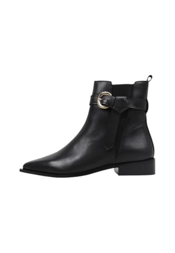 Sandra Fontán VID STIEFELETTEN FLACH Sandra Fontán VID STIEFELETTEN FLACH von Sandra Fontán