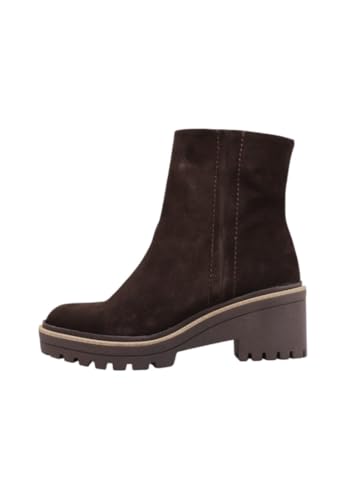 Sandra Fontán VIDUEÑO STIEFELETTEN MIT KEILABSATZ von Sandra Fontán