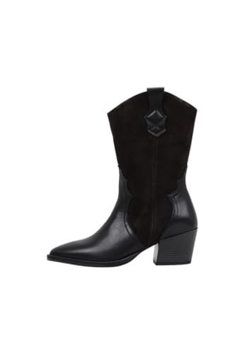 Sandra Fontán VIGARAZA STIEFEL MIT ABSATZ von Sandra Fontán