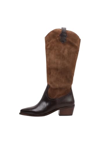 Sandra Fontán VILA STIEFEL MIT ABSATZ von Sandra Fontán