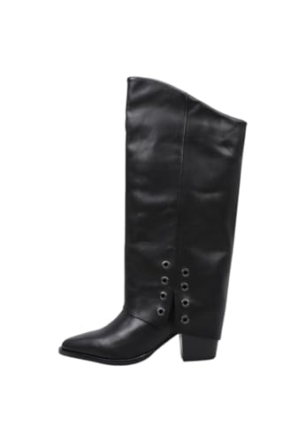 Sandra Fontán VILLA STIEFEL MIT ABSATZ von Sandra Fontán