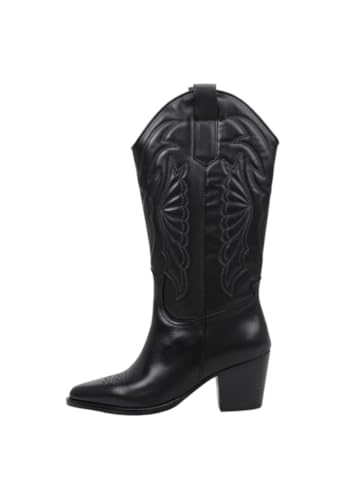 Sandra Fontán VIÑEO STIEFEL MIT ABSATZ von Sandra Fontán