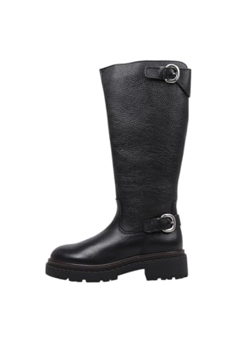Sandra Fontán VIOLETA FLACHE STIEFEL von Sandra Fontán