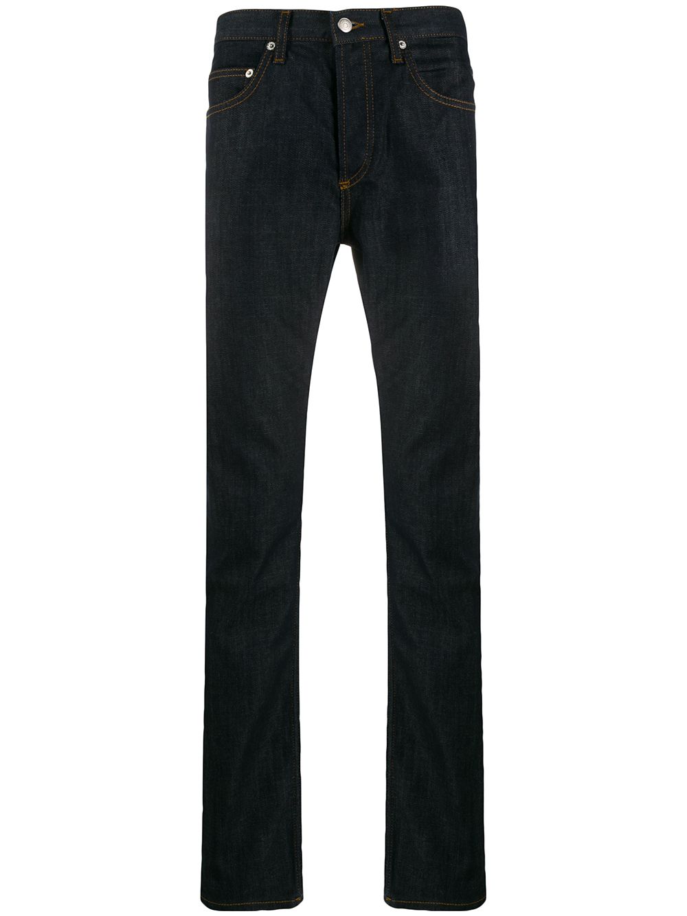 SANDRO Schmale Jeans - Blau von SANDRO