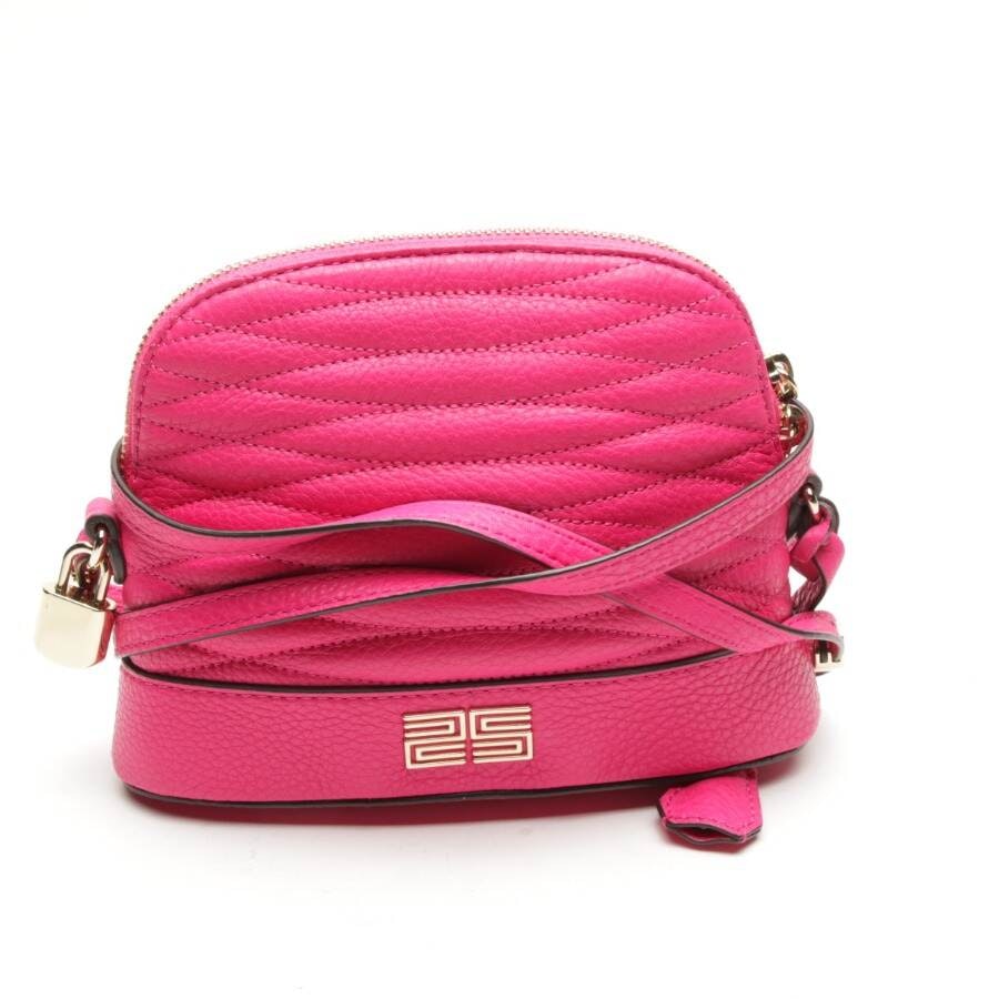 Sandro Abendtasche Neon Pink von Sandro