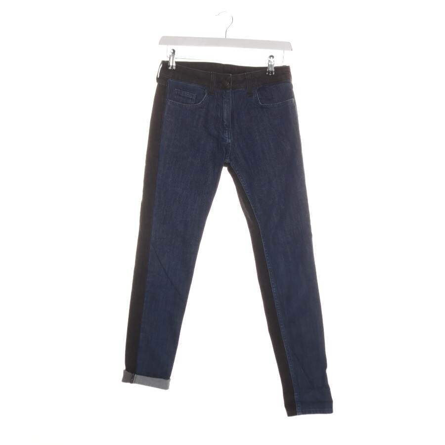 Sandro Jeans Slim Fit 32 Navy von Sandro