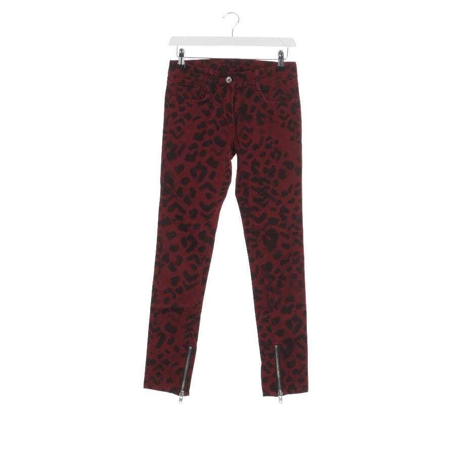 Sandro Jeans Slim Fit 32 Bordeaux von Sandro