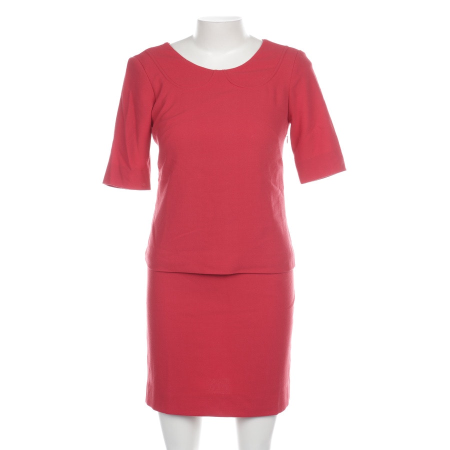 Sandro Kleid 34 Rot von Sandro