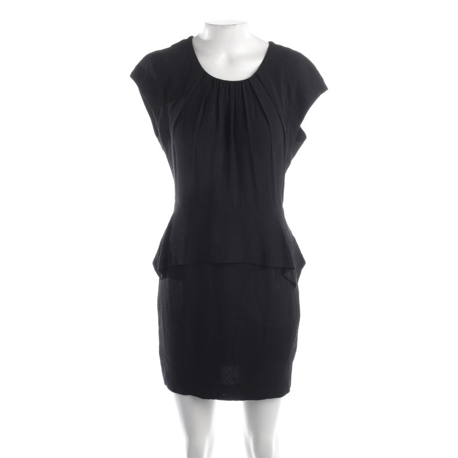 Sandro Kleid 34 Schwarz von Sandro