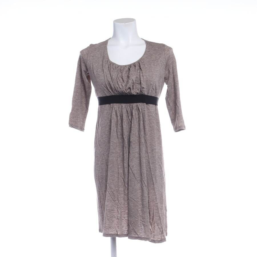 Sandro Kleid 36 Beige von Sandro