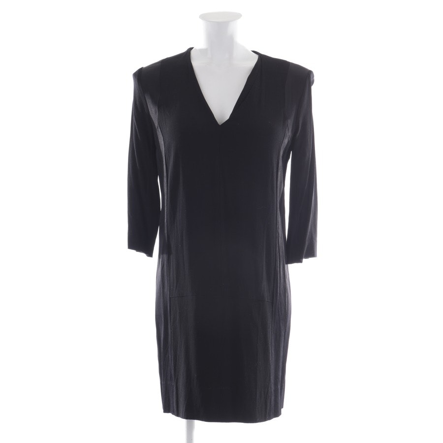 Sandro Kleid 38 Schwarz von Sandro