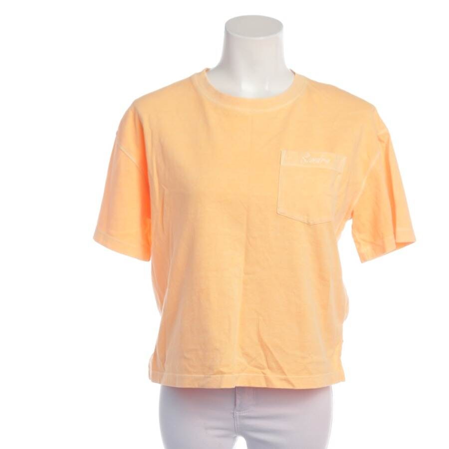 Sandro Shirt 34 Orange von Sandro