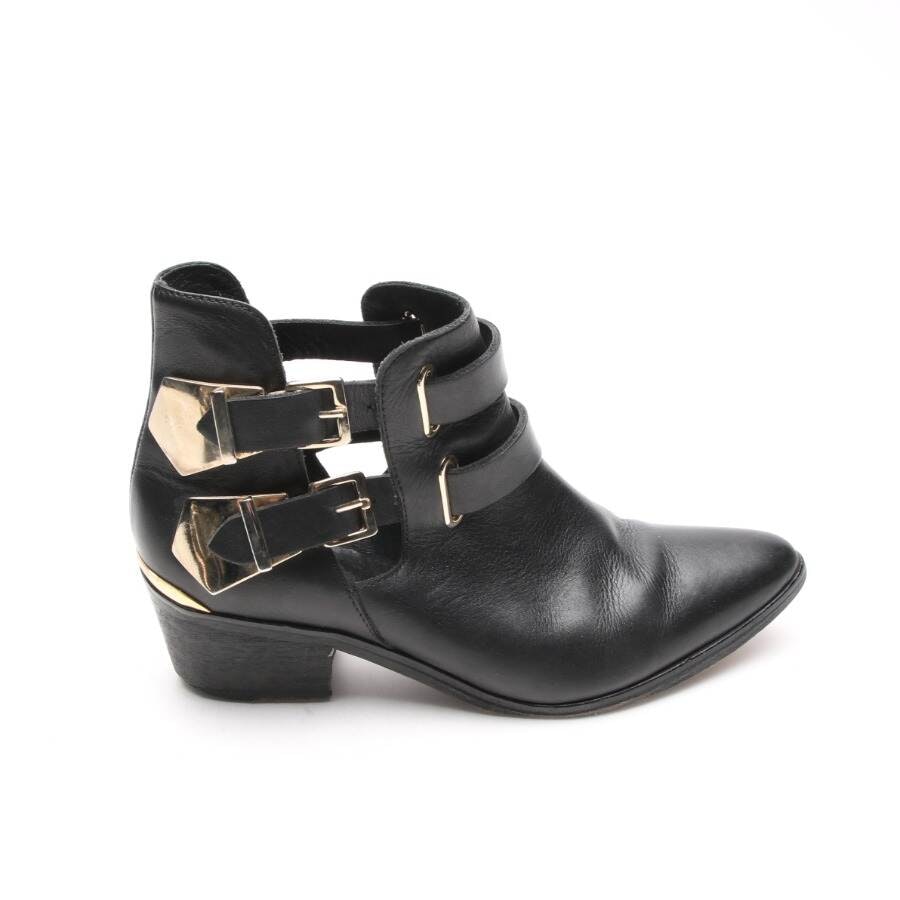 Sandro Stiefeletten EUR 38 Schwarz von Sandro