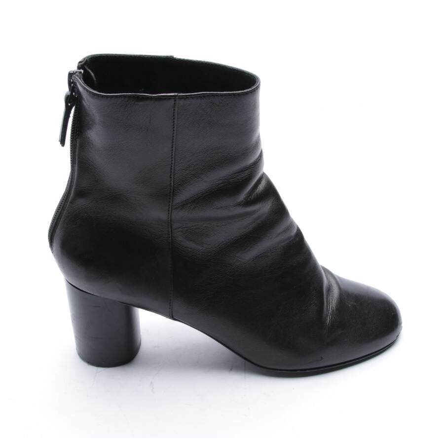 Sandro Stiefeletten EUR 39 Schwarz von Sandro