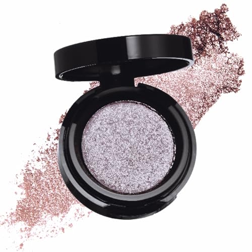 Sandstone Scandinavia Lidschatten für empfindliche Augen | Sparkling Cava | Lidschatten mit langer Haltbarkeit. Allergiezertifiziert, parfümfrei und vegan augen make-up | hypoallergen schminke von Sandstone Scandinavia