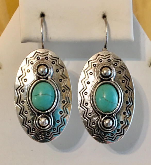 Kostüm/Mode/Erschwinglich/Ohrringe 275 von SandyNationJewelry