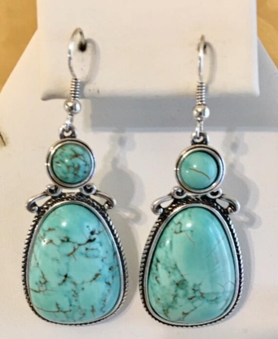 Kostüm/Mode/Erschwinglich/Ohrringe 281 von SandyNationJewelry