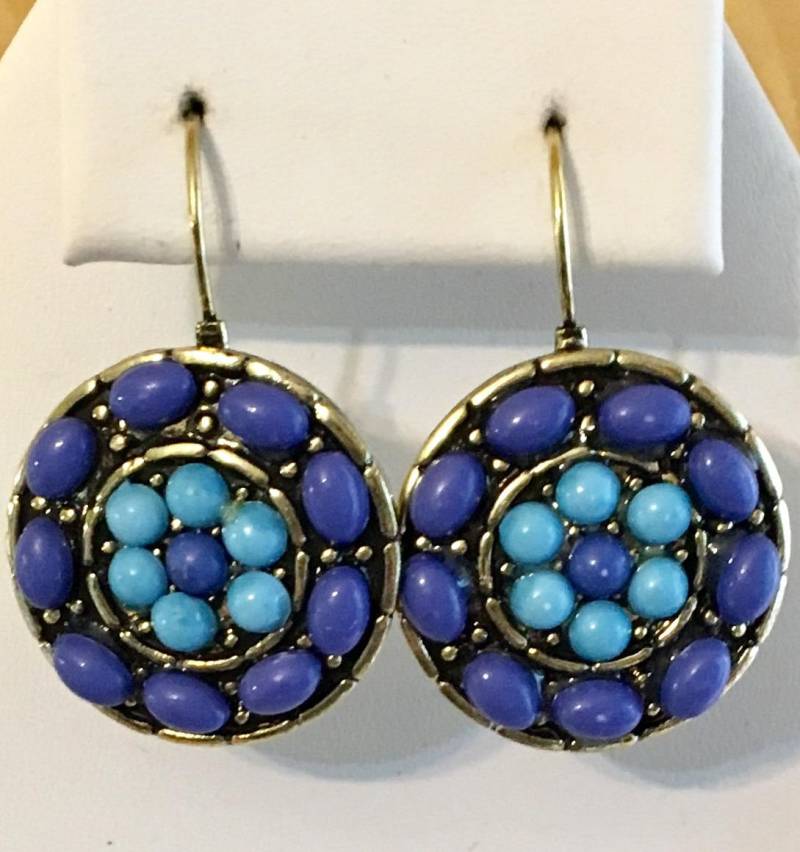 Kostüm/Mode/Erschwinglich/Ohrringe 282 von SandyNationJewelry