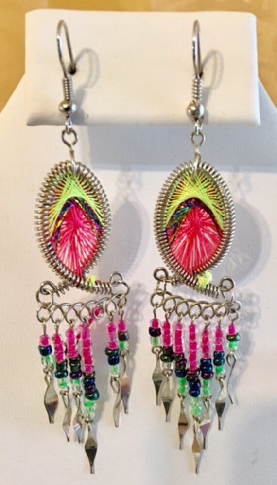 Kostüm/Mode/Erschwinglich/Ohrringe 289 von SandyNationJewelry