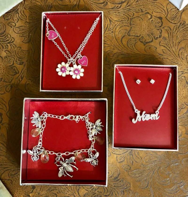 Pre Boxed Schmuck Geschenke von SandyNationJewelry