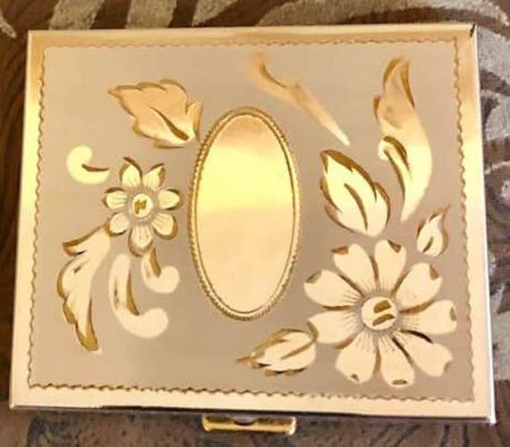 Vintage Dorset Rex Fifth Allee Compact 234 von SandyNationVintage