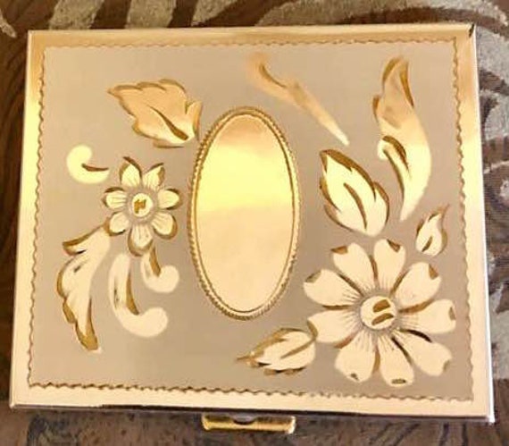 Vintage Dorset Rex Fifth Allee Compact 234 von SandyNationVintage