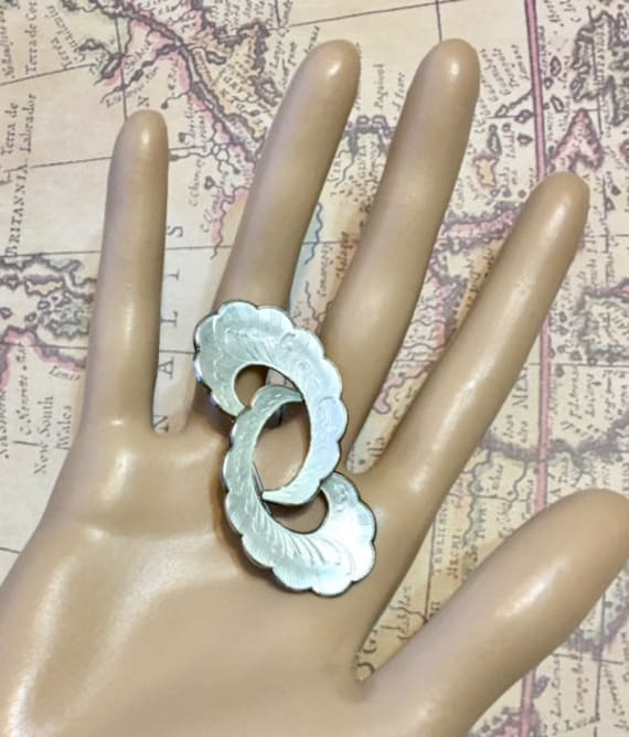 Vintage Ivar Holth Norwegen Sterling Silber Und Emaille Brosche 289 Vintage Ivar Holth Norwegen Sterling Silber Und Emaille Brosche 289 von SandyNationVintage