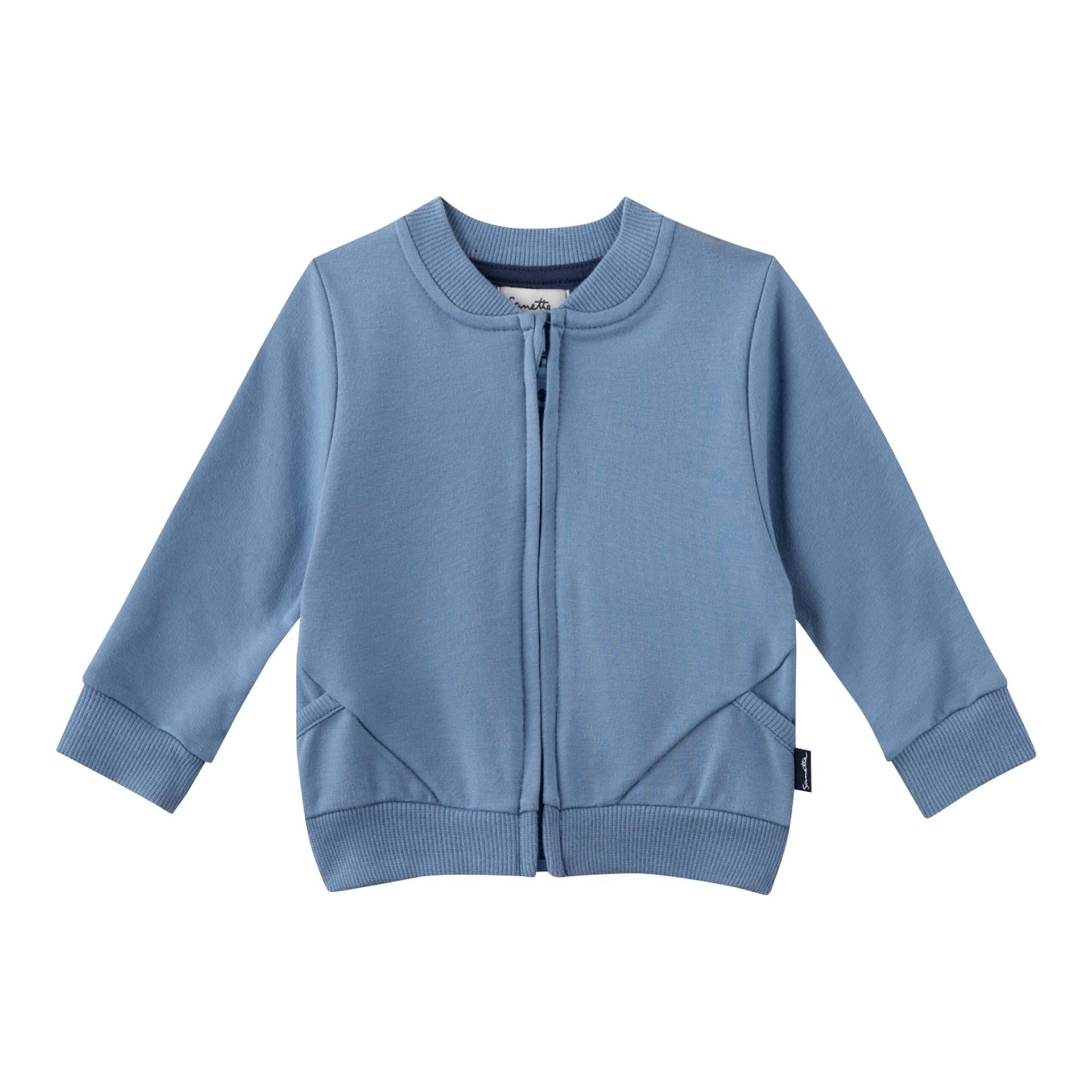 Sanetta Fiftyseven Sweatjacke von Sanetta Fiftyseven