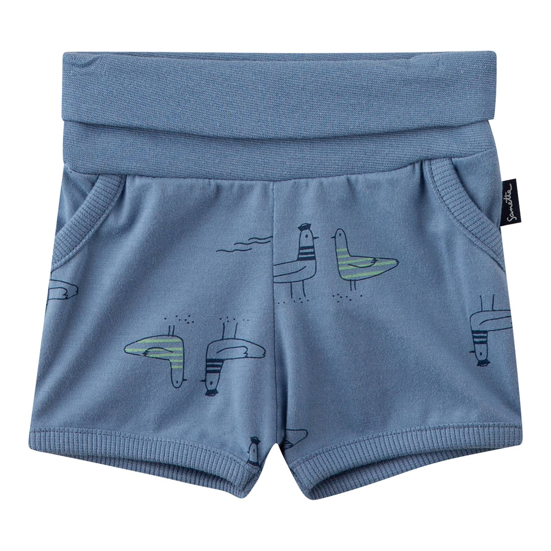 Sanetta Fiftyseven Sweatshorts Möwen von Sanetta Fiftyseven