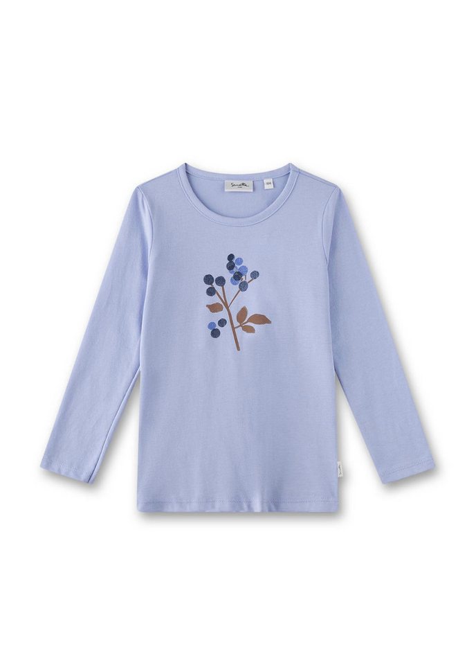 Sanetta PURE Langarmshirt von Sanetta PURE