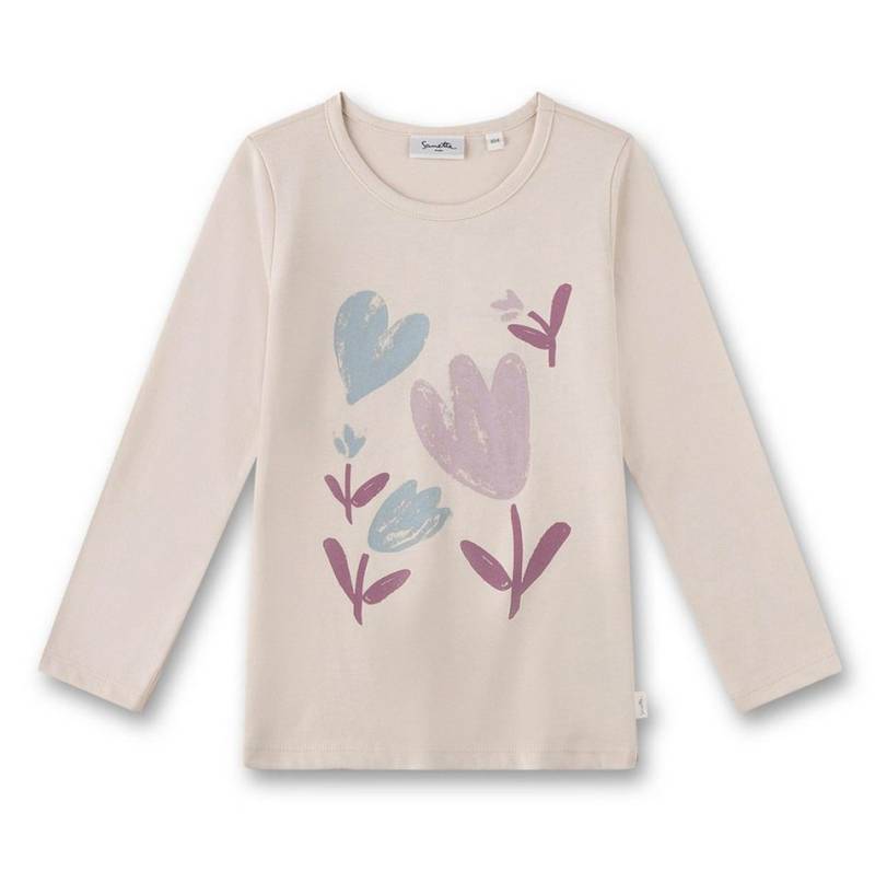 Sanetta PURE Langarmshirt von Sanetta PURE