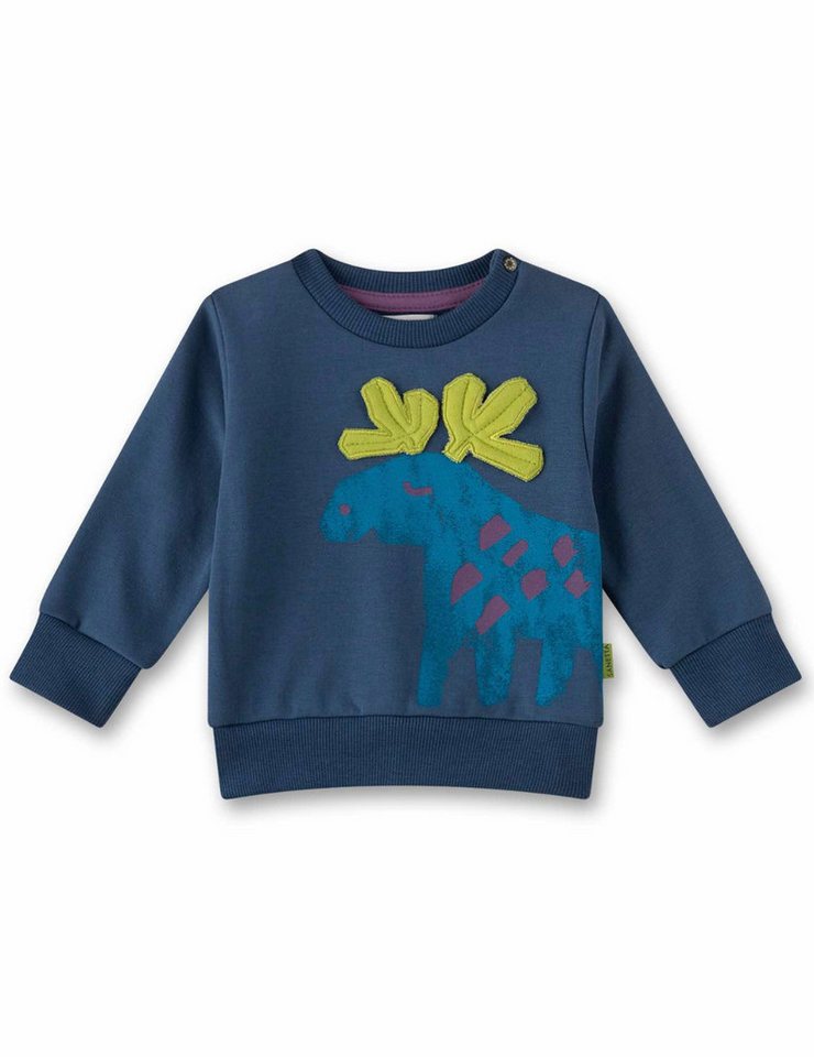 Sanetta PURE Sweater von Sanetta PURE