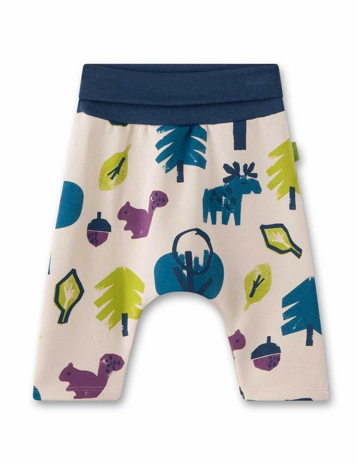 Sanetta PURE Sweathose von Sanetta PURE